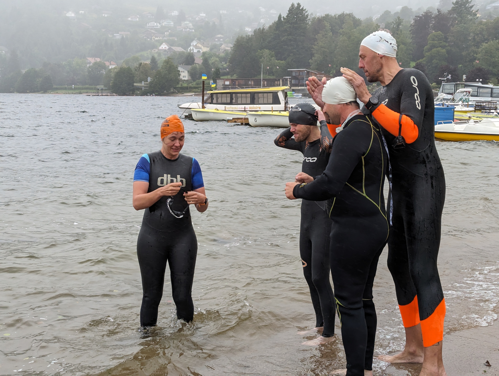 we are finishers cyril julian triathlon gérardmer (4)