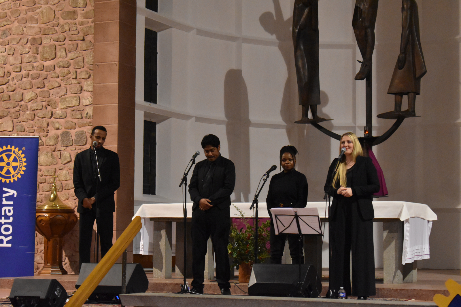 concert gospel rotary (1)