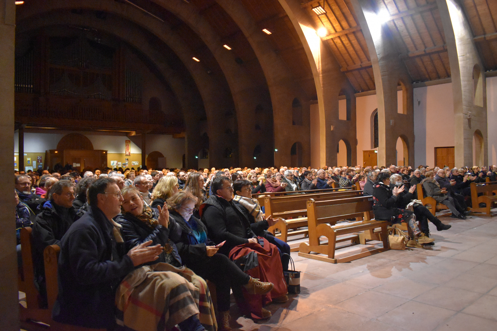 concert gospel rotary (2)
