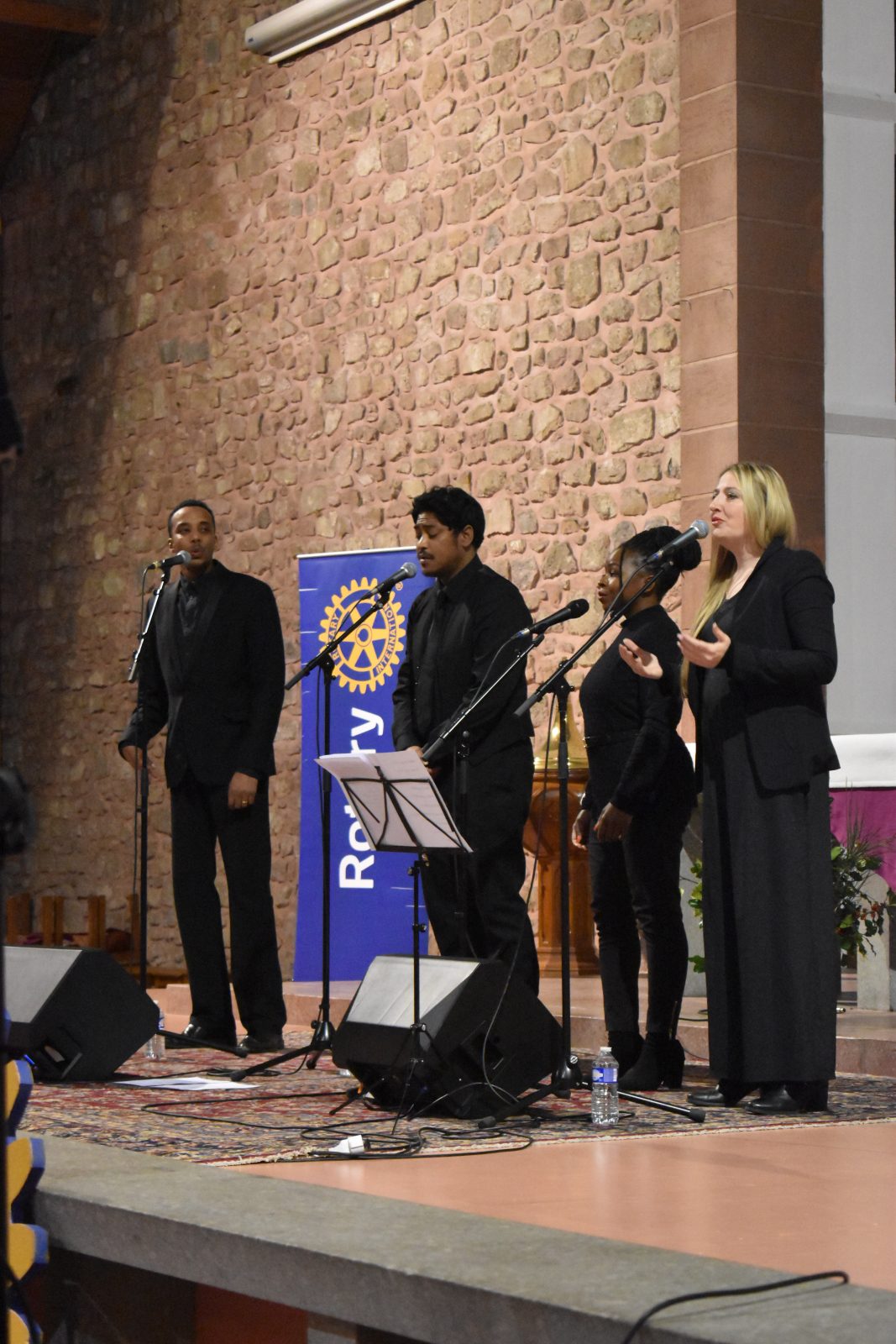 concert gospel rotary (3)