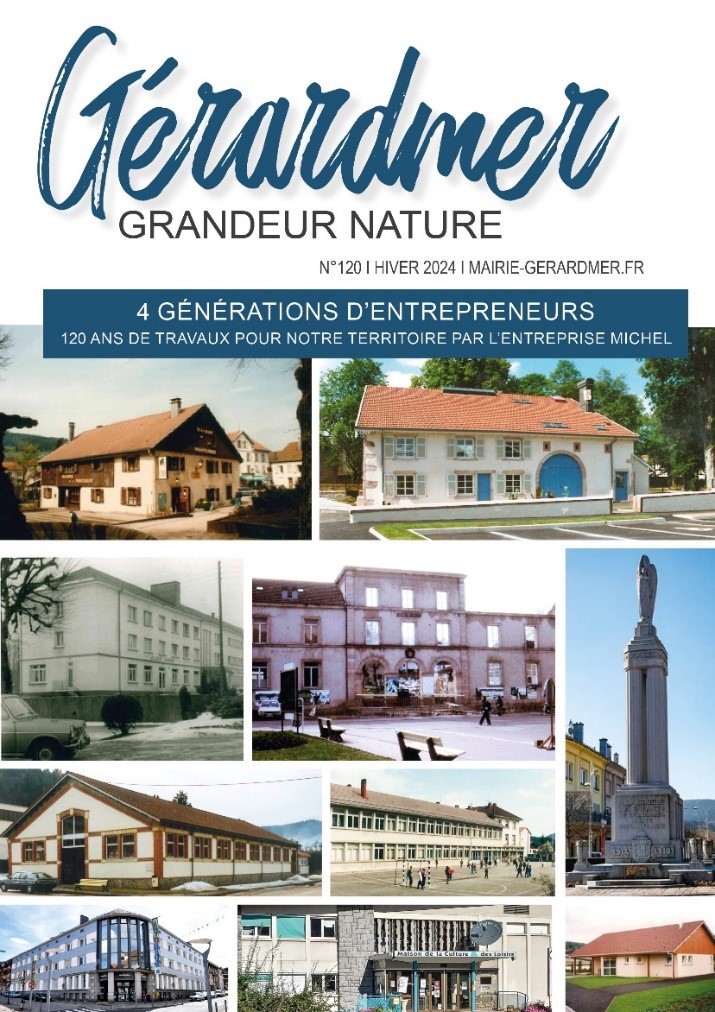 G grandeur nature dd