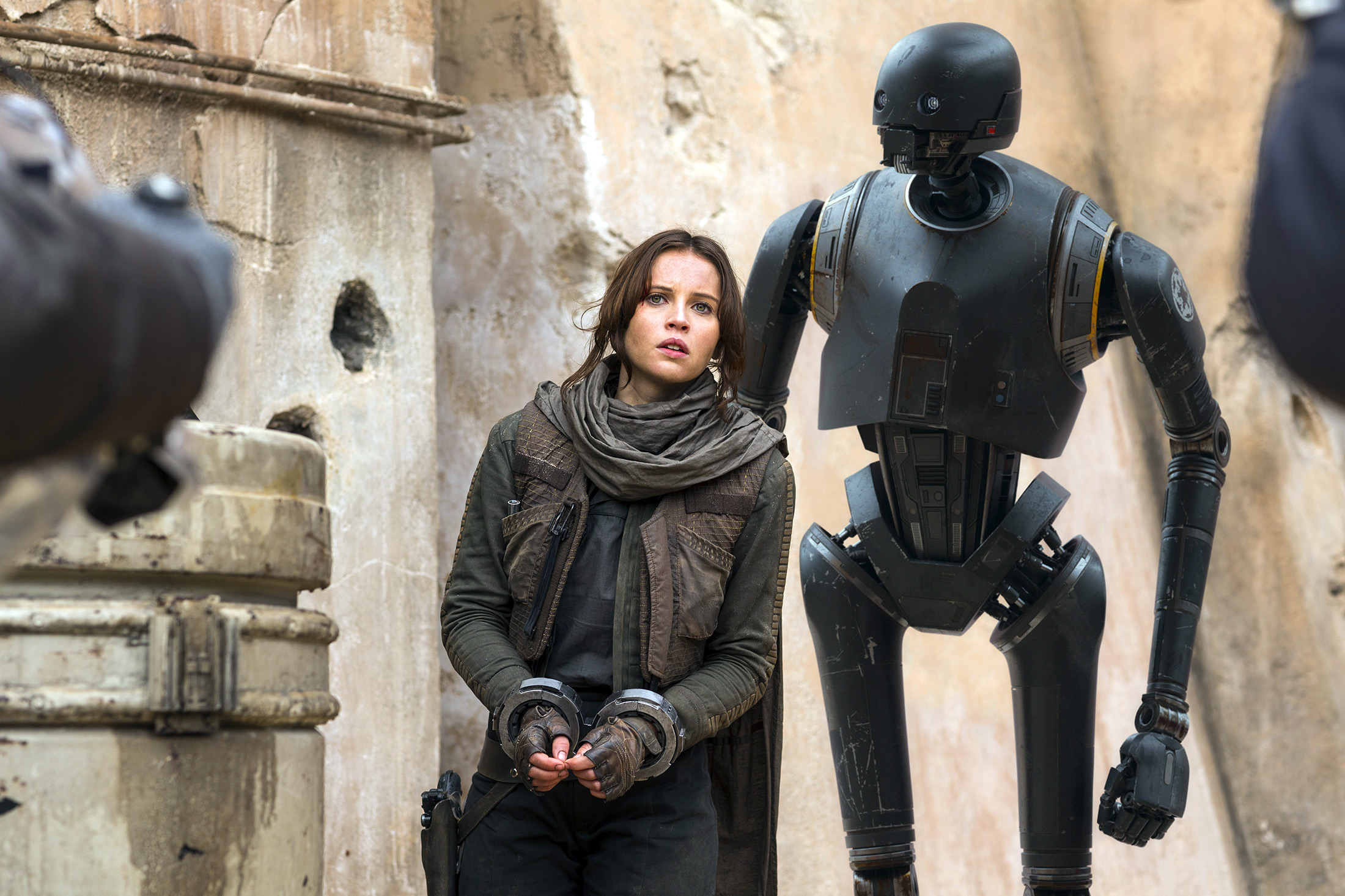 HOM_Photo ROGUE ONE - OK