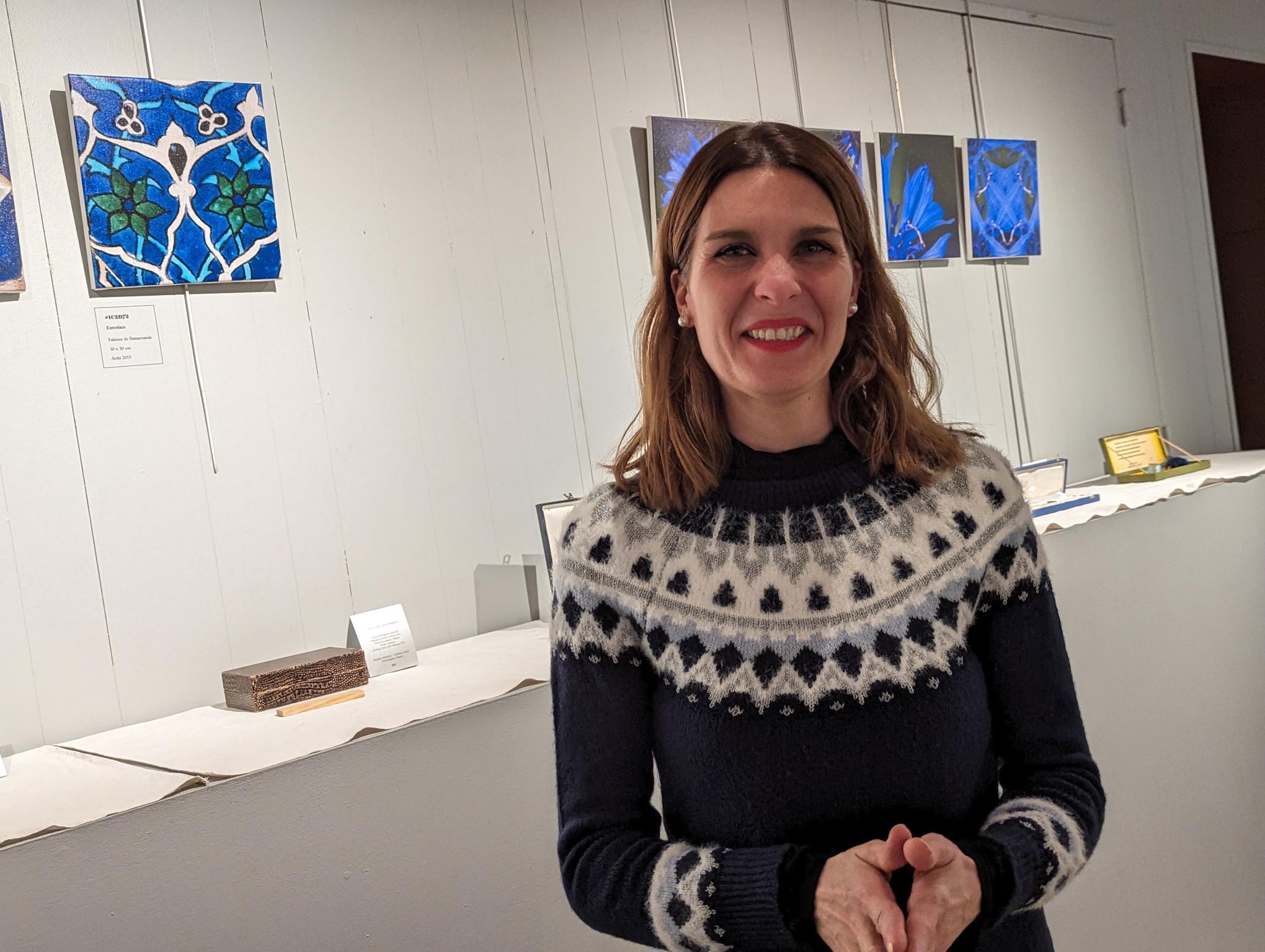 Natacha M. MCL