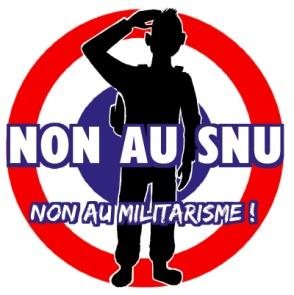 non au snu