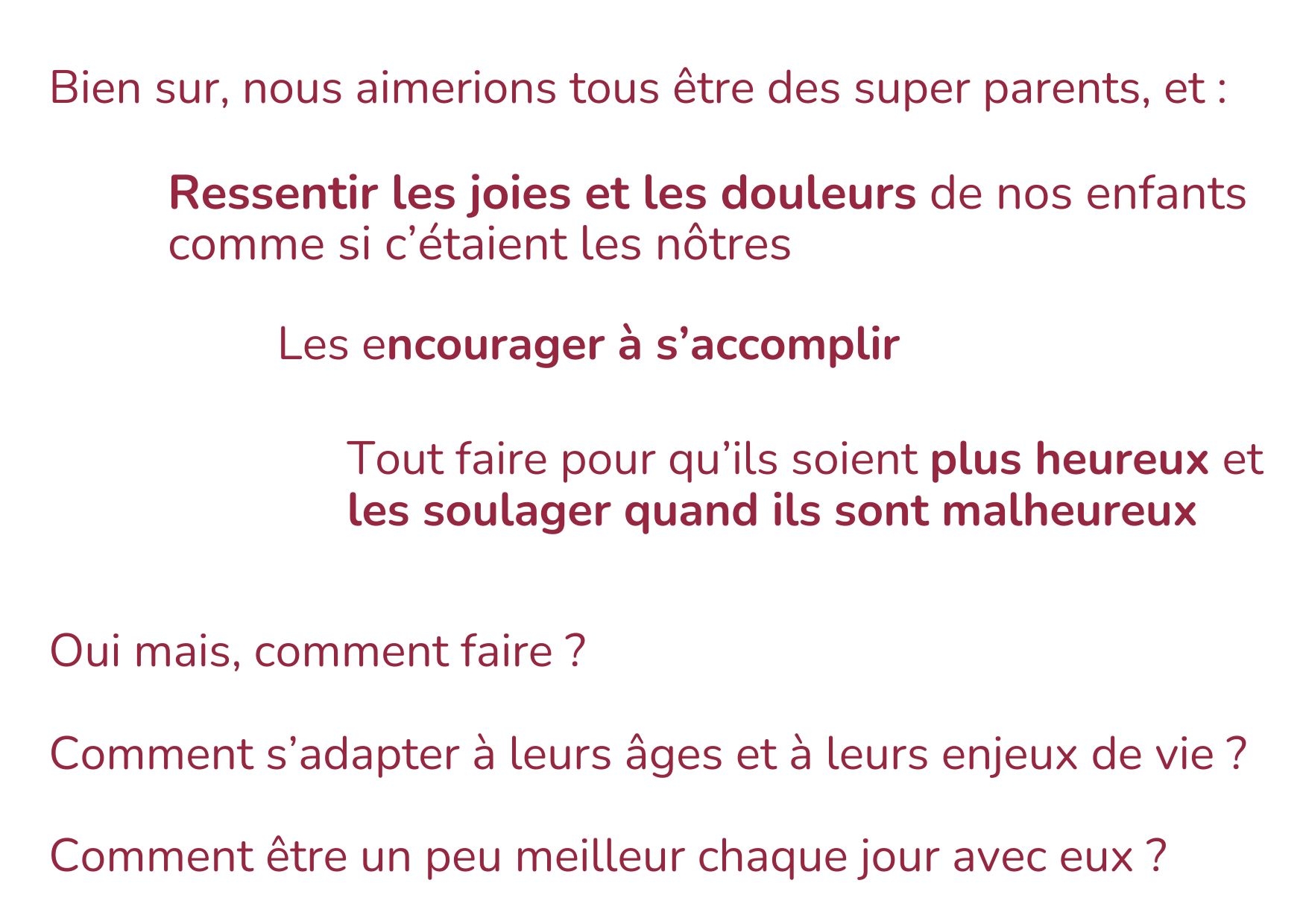 Verso 2 super parents